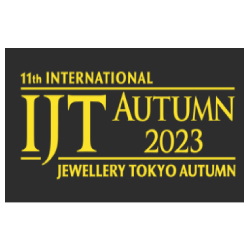 International Jewellery Fair Tokyo Autumn 2023